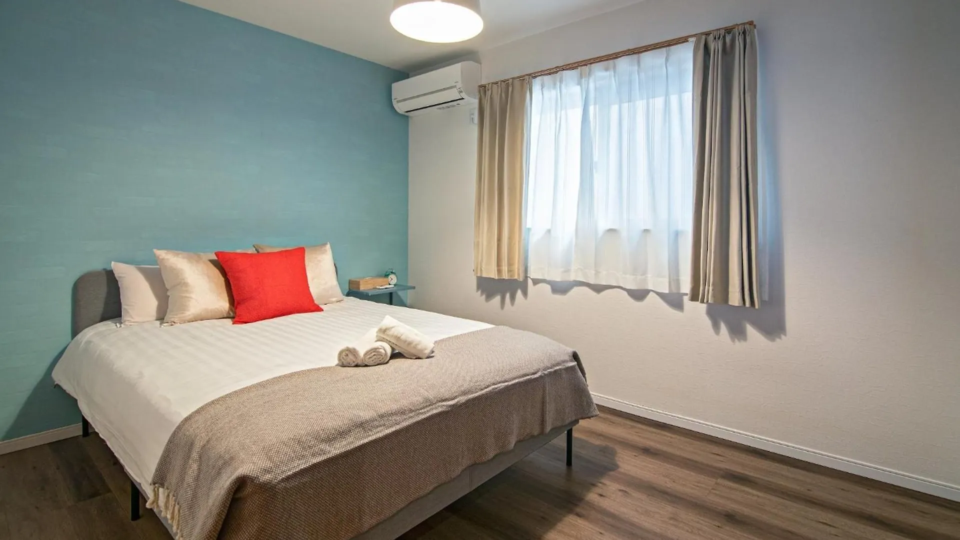 Tabitime Teradacho - Vacation Stay 16275 大阪市 別荘