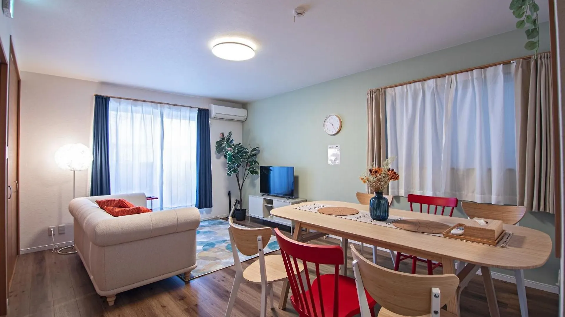 Tabitime Teradacho - Vacation Stay 16275 大阪市 別荘