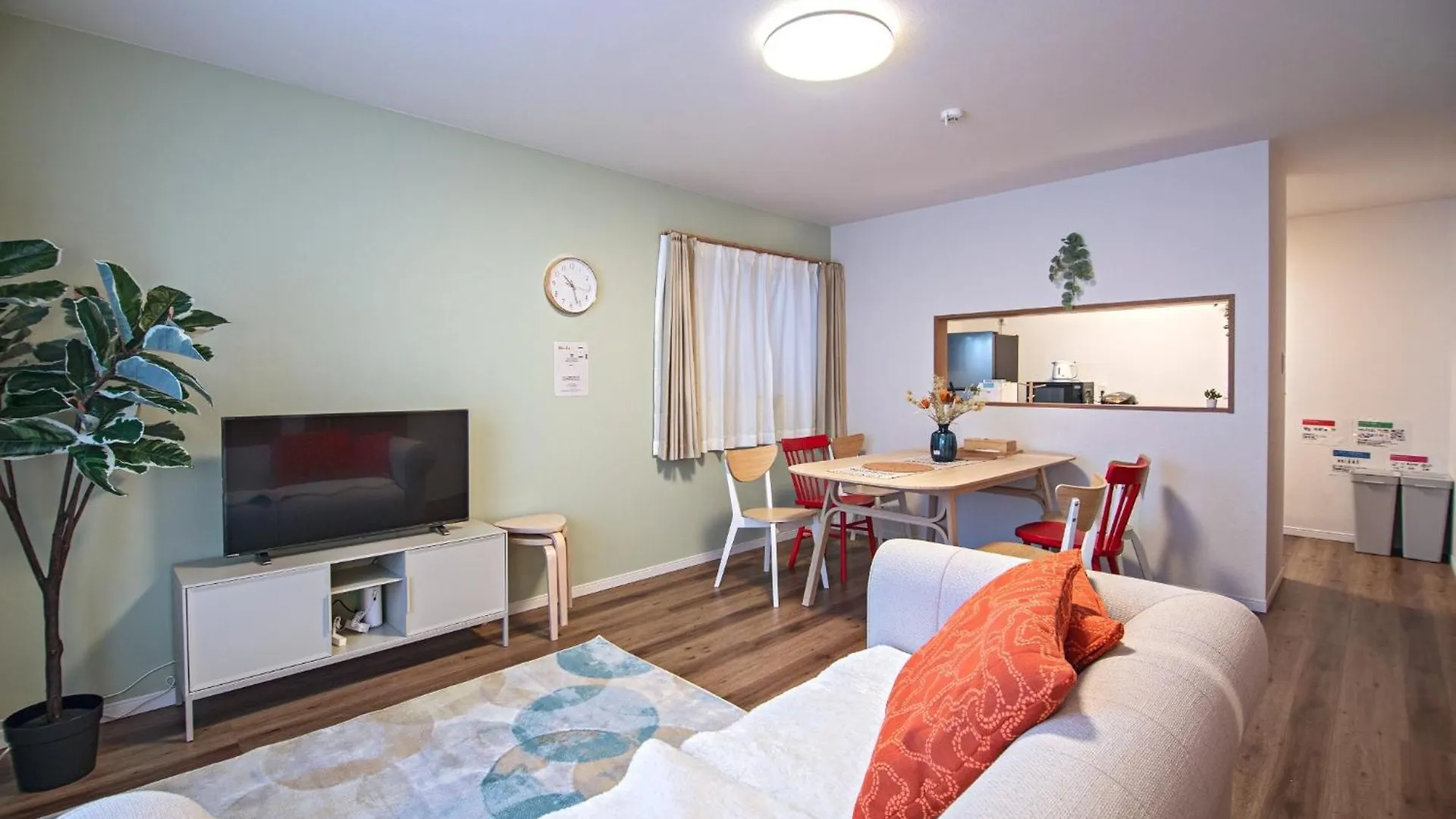 Tabitime Teradacho - Vacation Stay 16275 大阪市