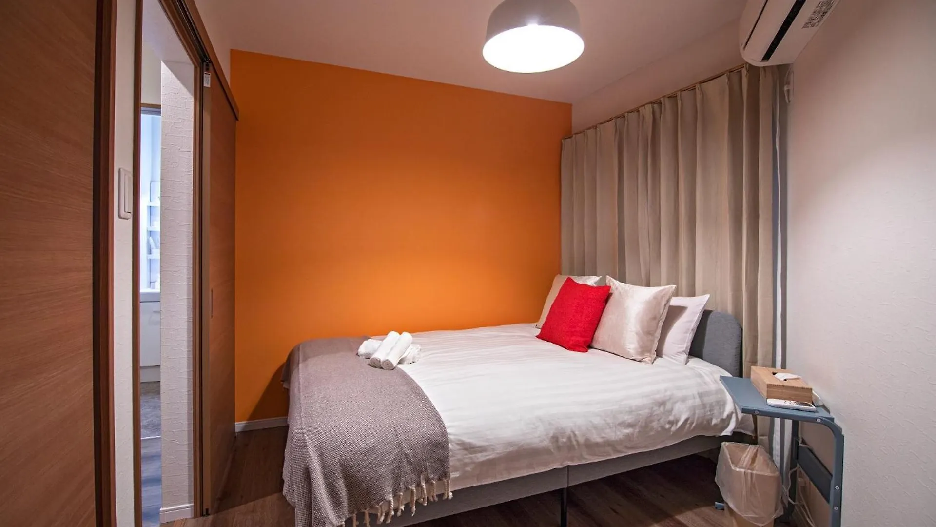 Tatil Evi Tabitime Teradacho - Vacation Stay 16275 Osaka Japonya