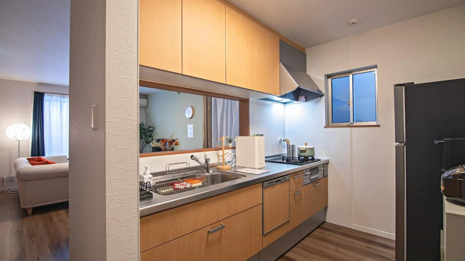 Tabitime Teradacho - Vacation Stay 16275 Osaka