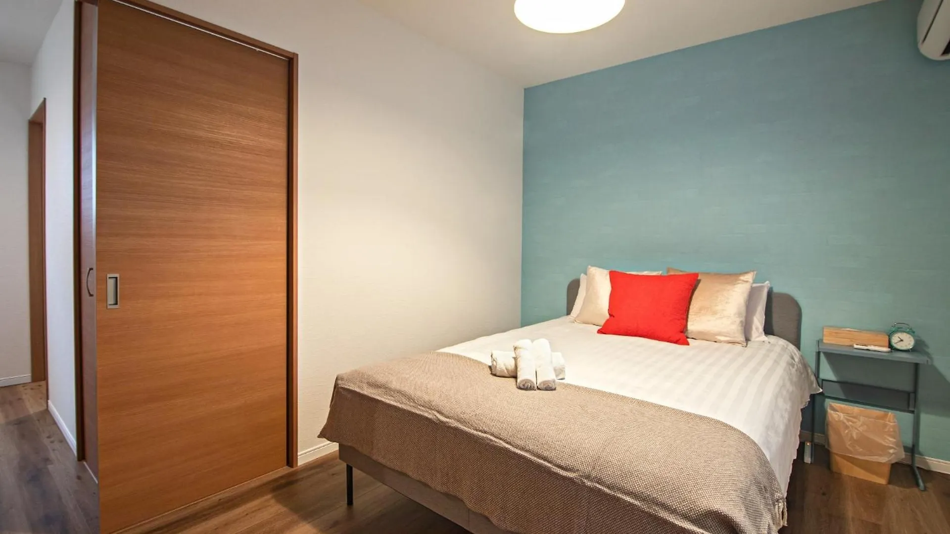 Tabitime Teradacho - Vacation Stay 16275 Osaka 0*,