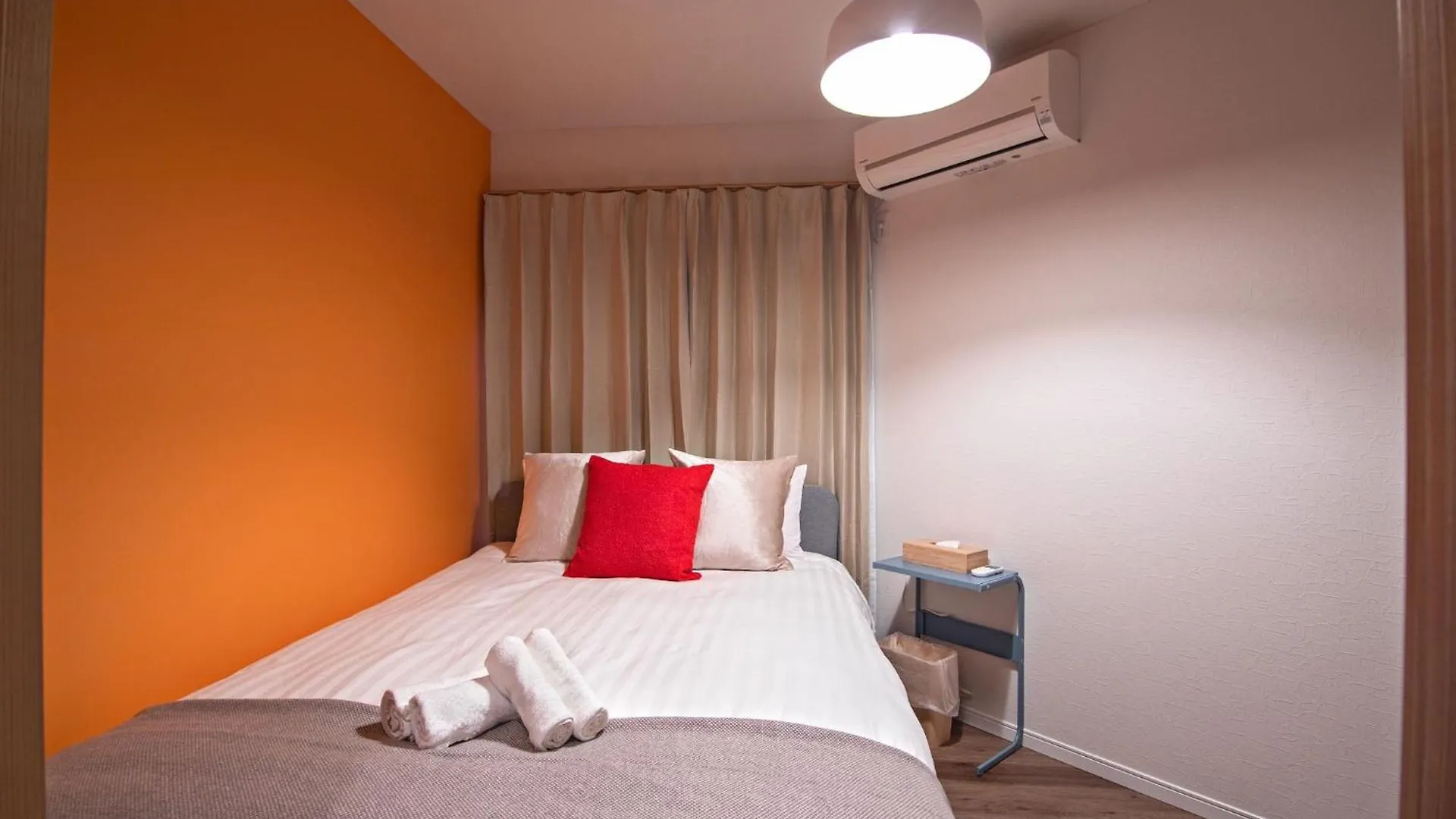 Tabitime Teradacho - Vacation Stay 16275 Osaka Tatil Evi