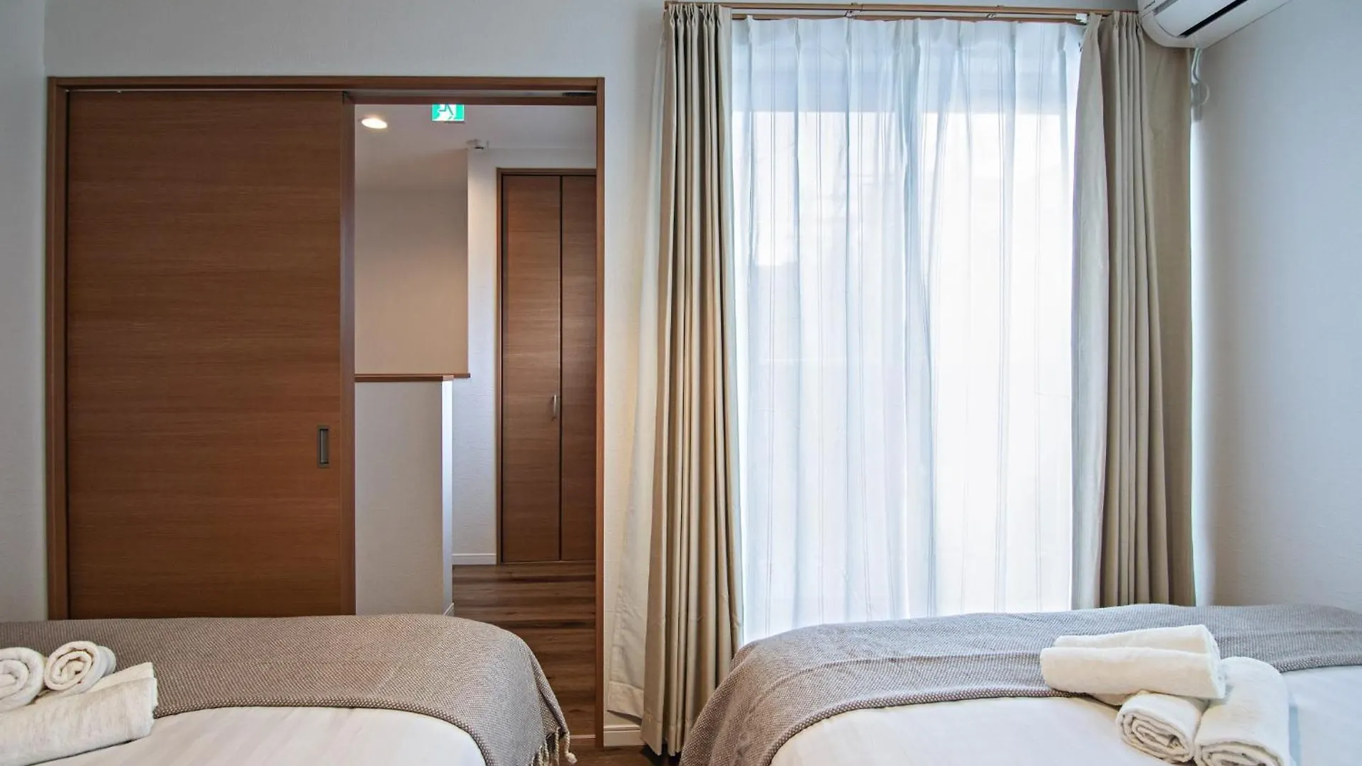 Tatil Evi Tabitime Teradacho - Vacation Stay 16275 Osaka Japonya