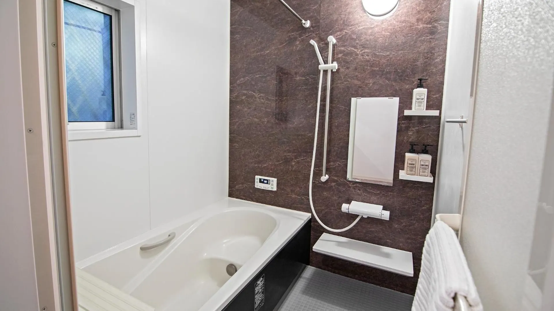 Tabitime Teradacho - Vacation Stay 16275 Osaka Tatil Evi