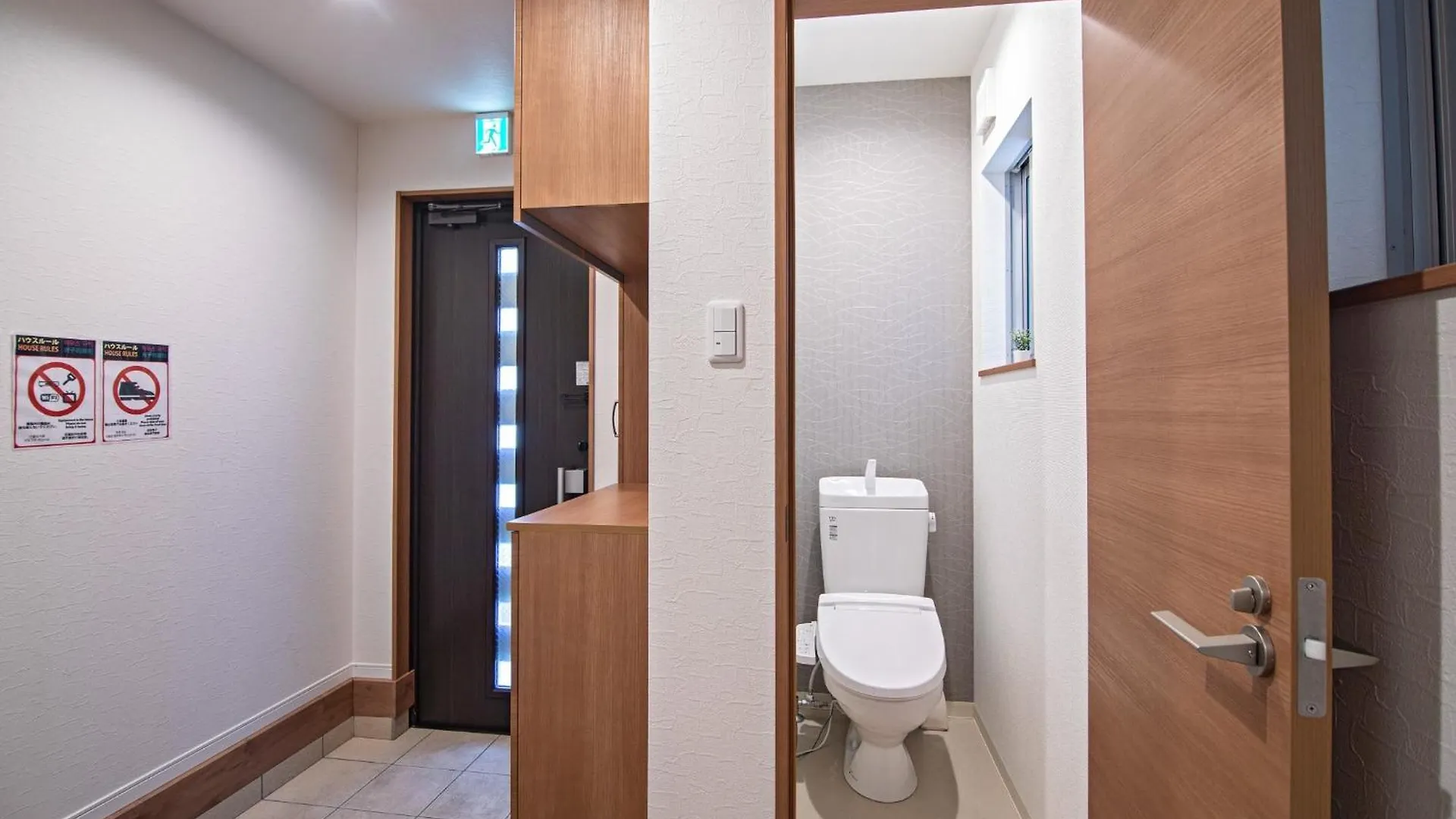 Tatil Evi Tabitime Teradacho - Vacation Stay 16275 Osaka